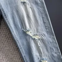 $72.00 USD Chrome Hearts Jeans For Men #1438494