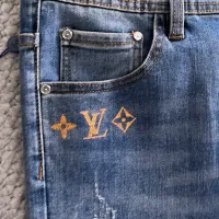$72.00 USD Louis Vuitton LV Jeans For Men #1438499