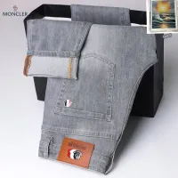 $48.00 USD Moncler Jeans For Men #1438506