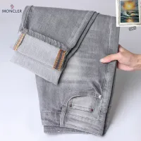 $48.00 USD Moncler Jeans For Men #1438506