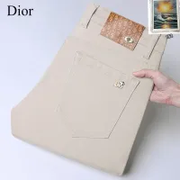 $48.00 USD Christian Dior Jeans For Men #1438528