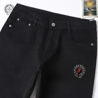 $48.00 USD Chrome Hearts Jeans For Men #1438533