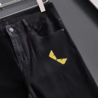 $68.00 USD Fendi Jeans For Men #1438540