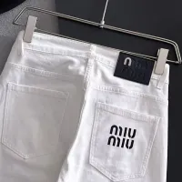 $68.00 USD MIU MIU Jeans For Men #1438542