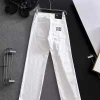 $68.00 USD MIU MIU Jeans For Men #1438542