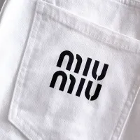 $68.00 USD MIU MIU Jeans For Men #1438542