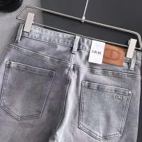 $68.00 USD Christian Dior Jeans For Men #1438566