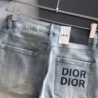 $68.00 USD Christian Dior Jeans For Men #1438571