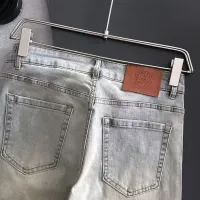 $68.00 USD Chrome Hearts Jeans For Men #1438578