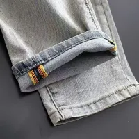 $68.00 USD Chrome Hearts Jeans For Men #1438578