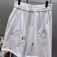 $52.00 USD Chrome Hearts Pants For Men #1438587
