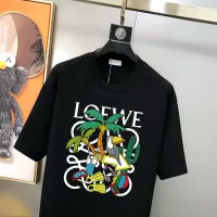 $40.00 USD LOEWE T-Shirts Short Sleeved For Men #1438646