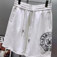 $52.00 USD Chrome Hearts Pants For Men #1438669