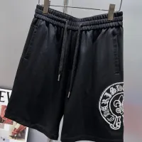 $52.00 USD Chrome Hearts Pants For Men #1438670