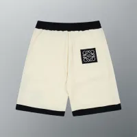 $42.00 USD LOEWE Pants For Men #1438753