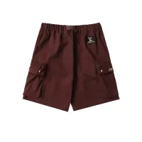 $52.00 USD Louis Vuitton LV Pants For Men #1438756