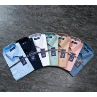 $38.00 USD Ralph Lauren Polo Shirts Long Sleeved For Men #1438786