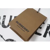 $32.00 USD Burberry T-Shirts Short Sleeved For Unisex #1438803