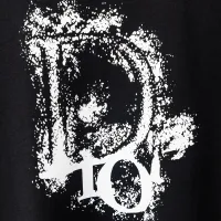 $36.00 USD Christian Dior T-Shirts Short Sleeved For Men #1438808