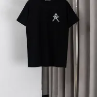 $36.00 USD Chrome Hearts T-Shirts Short Sleeved For Men #1438830