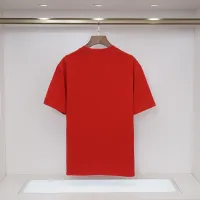 $32.00 USD Fendi T-Shirts Short Sleeved For Unisex #1438842