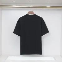$34.00 USD Fendi T-Shirts Short Sleeved For Unisex #1438847