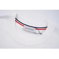 $32.00 USD Moncler T-Shirts Short Sleeved For Unisex #1438850