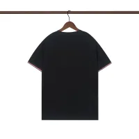 $32.00 USD Moncler T-Shirts Short Sleeved For Unisex #1438851