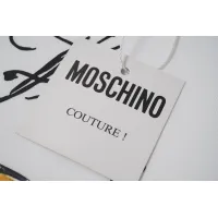 $32.00 USD Moschino T-Shirts Short Sleeved For Unisex #1438852