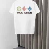 $36.00 USD Louis Vuitton LV T-Shirts Short Sleeved For Men #1438865