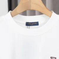 $36.00 USD Louis Vuitton LV T-Shirts Short Sleeved For Men #1438865