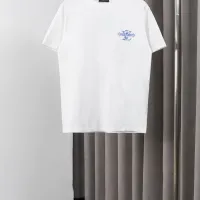 $36.00 USD Louis Vuitton LV T-Shirts Short Sleeved For Men #1438867