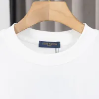 $36.00 USD Louis Vuitton LV T-Shirts Short Sleeved For Men #1438867
