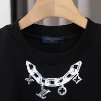 $36.00 USD Louis Vuitton LV T-Shirts Short Sleeved For Men #1438870