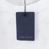 $36.00 USD Louis Vuitton LV T-Shirts Short Sleeved For Men #1438873