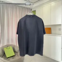 $45.00 USD Balenciaga T-Shirts Short Sleeved For Unisex #1438883