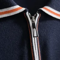 $72.00 USD Hermes T-Shirts Short Sleeved For Men #1438888