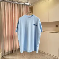 $45.00 USD Christian Dior T-Shirts Short Sleeved For Unisex #1438912