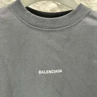 $48.00 USD Balenciaga T-Shirts Short Sleeved For Unisex #1438927