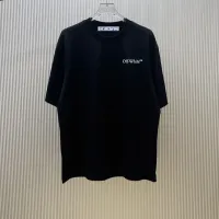 $40.00 USD Off-White T-Shirts Short Sleeved For Unisex #1438935