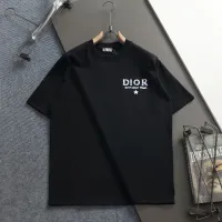 $45.00 USD Christian Dior T-Shirts Short Sleeved For Unisex #1438941