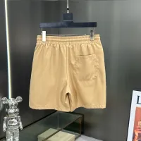 $41.00 USD Burberry Pants For Men #1438975