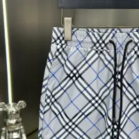 $41.00 USD Burberry Pants For Men #1438976
