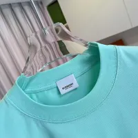 $42.00 USD Burberry T-Shirts Short Sleeved For Unisex #1438978