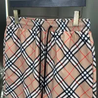 $41.00 USD Burberry Pants For Men #1438979