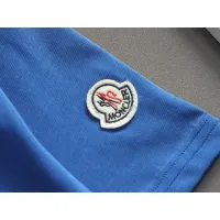 $45.00 USD Moncler T-Shirts Short Sleeved For Unisex #1439009