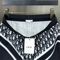 $41.00 USD Christian Dior Pants For Men #1439011