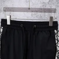 $52.00 USD Christian Dior Pants For Men #1439018