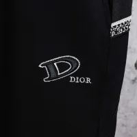 $52.00 USD Christian Dior Pants For Men #1439026