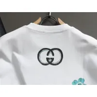 $45.00 USD Gucci T-Shirts Short Sleeved For Unisex #1439034